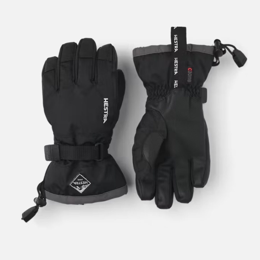 Hestra Gauntlet CZone Jr. Glove